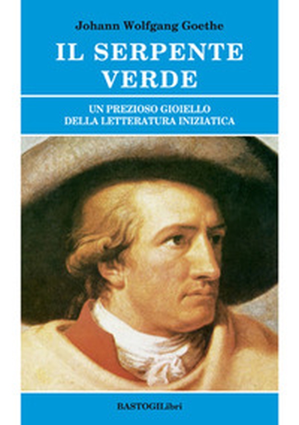 Il serpente verde. Un prezioso gioiello della letteratura iniziatica - Librerie.coop Il serpente verde. Un prezioso gioiello della letteratura iniziatica - Librerie.coop