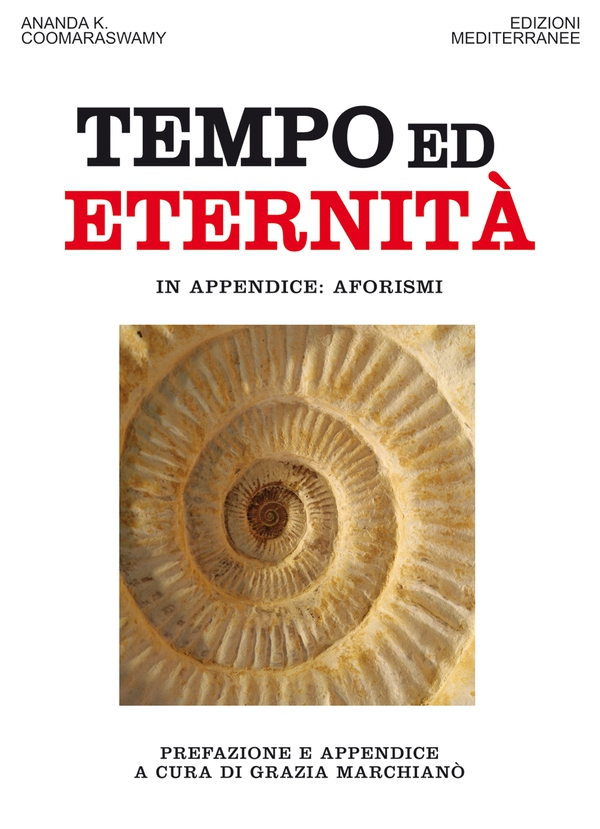 Tempo ed Eternità - Librerie.coop Tempo ed Eternità - Librerie.coop