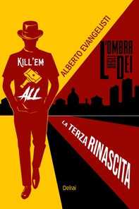 L'ombra degli dei - Librerie.coop