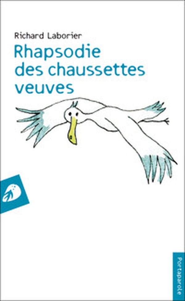 Rhapsodie des chaussettes veuves - Librerie.coop Rhapsodie des chaussettes veuves - Librerie.coop