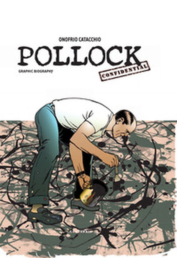 Pollock confidential - Librerie.coop