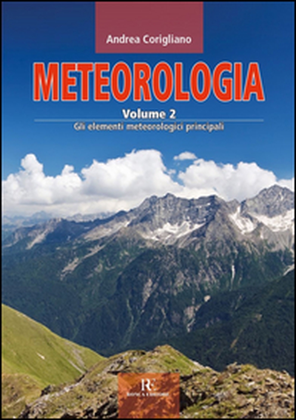 Meteorologia - Librerie.coop Meteorologia - Librerie.coop