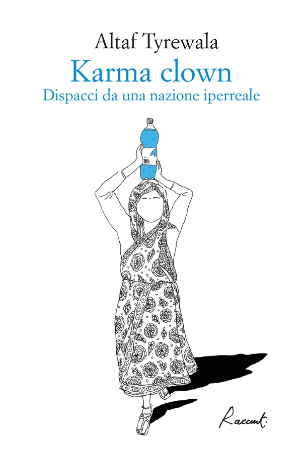 Karma clown - Librerie.coop Karma clown - Librerie.coop