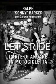 Let's ride - Librerie.coop