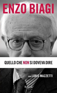 Quello che non si doveva dire - Librerie.coop