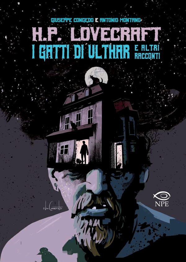 HP Lovecraft - I gatti di Ulthar e altri racconti - Librerie.coop HP Lovecraft - I gatti di Ulthar e altri racconti - Librerie.coop