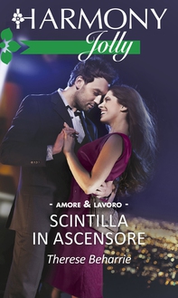 Scintilla in ascensore - Librerie.coop Scintilla in ascensore - Librerie.coop