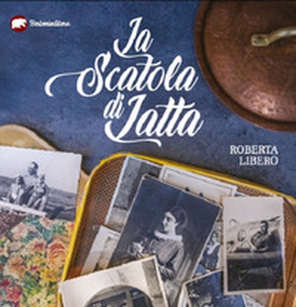 La scatola di latta - Librerie.coop La scatola di latta - Librerie.coop