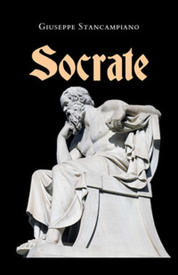Socrate - Librerie.coop Socrate - Librerie.coop