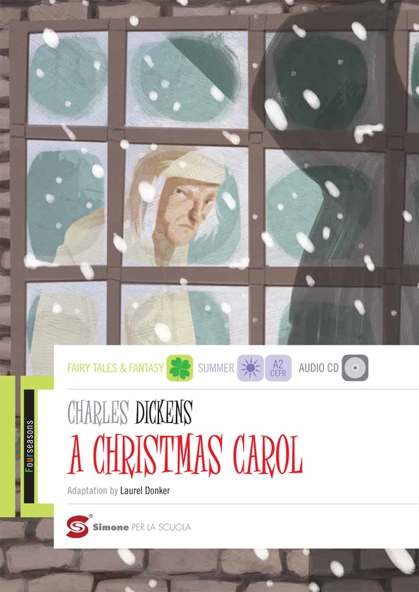 Charles Dickens - A Christmas Carol - Librerie.coop Charles Dickens - A Christmas Carol - Librerie.coop