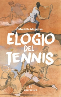 Elogio del tennis - Librerie.coop
