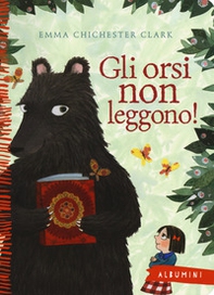 Gli orsi non leggono! - Librerie.coop
