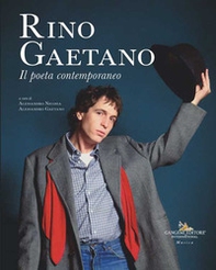 Rino Gaetano. Il poeta contemporaneo - Librerie.coop Rino Gaetano. Il poeta contemporaneo - Librerie.coop
