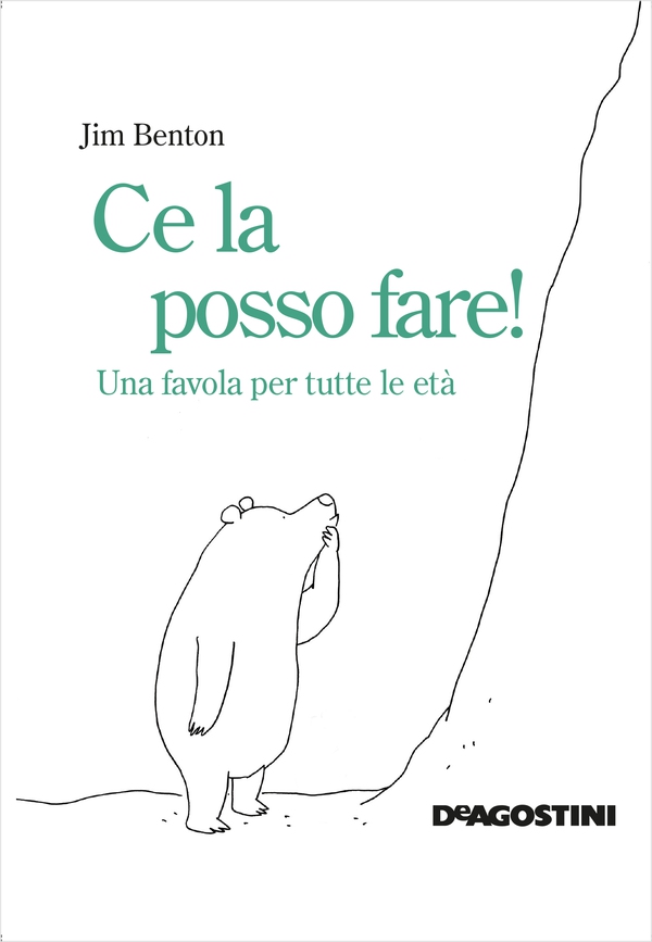 Ce la posso fare! - Librerie.coop Ce la posso fare! - Librerie.coop