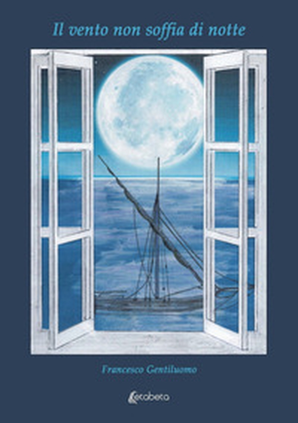 Il vento non soffia di notte - Librerie.coop Il vento non soffia di notte - Librerie.coop