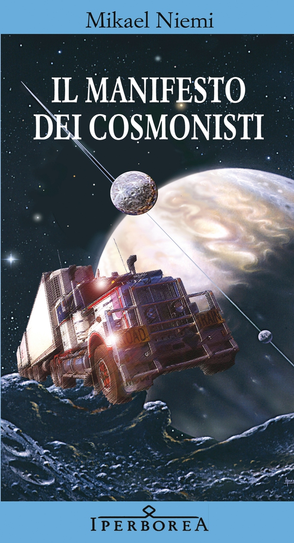 Il manifesto dei cosmonisti - Librerie.coop Il manifesto dei cosmonisti - Librerie.coop