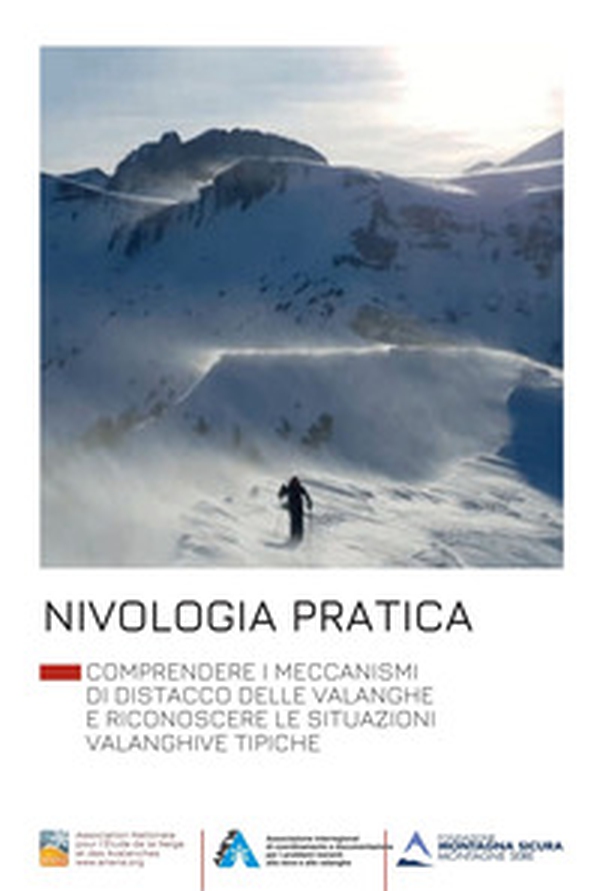 Nivologia pratica. Comprendere i meccanismi di distacco delle valanghe e riconoscere le situazioni valanghive tipiche - Librerie.coop