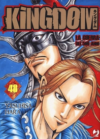Kingdom - Librerie.coop