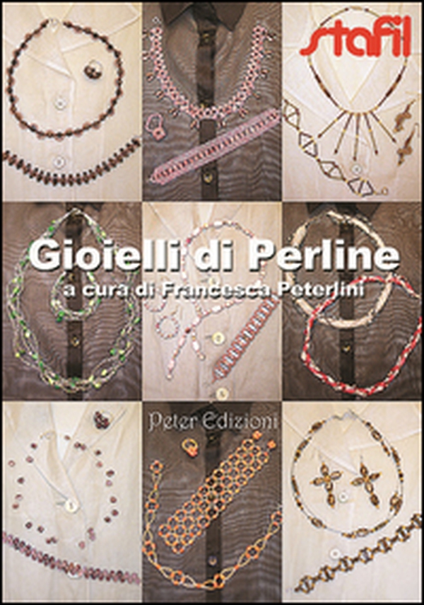 Gioielli di perline - Librerie.coop Gioielli di perline - Librerie.coop