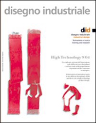 Disegno industriale-Industrial Design - Vol. 9 - Librerie.coop Disegno industriale-Industrial Design - Vol. 9 - Librerie.coop