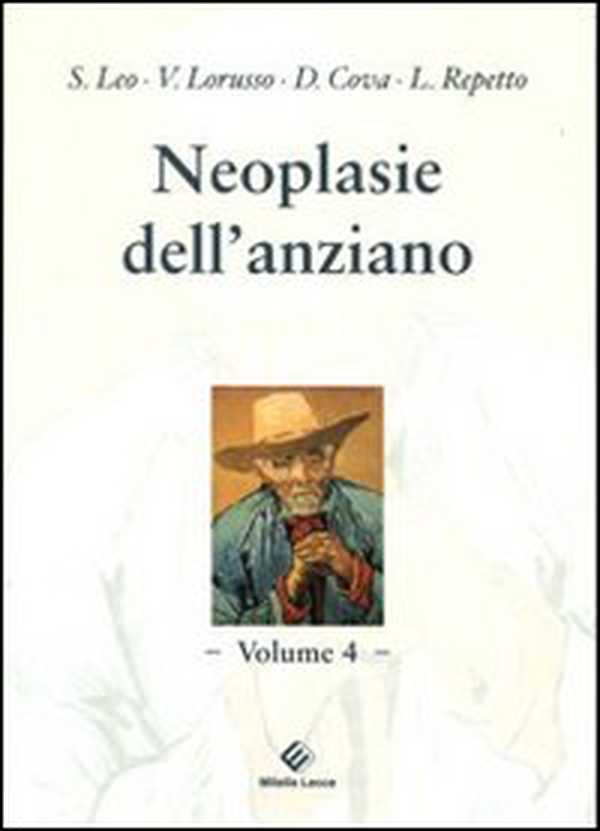 Neoplasie dell'anziano - Librerie.coop