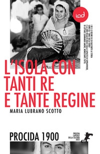 L'isola con tanti re e tante regine - Librerie.coop