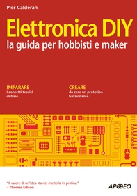 Elettronica DIY - Librerie.coop Elettronica DIY - Librerie.coop