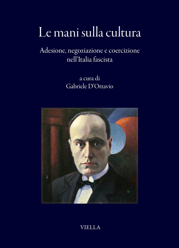 Le mani sulla cultura - Librerie.coop