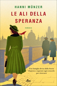 Le ali della speranza - Librerie.coop Le ali della speranza - Librerie.coop