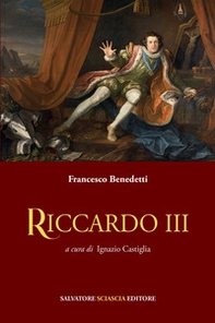 Riccardo III - Librerie.coop Riccardo III - Librerie.coop