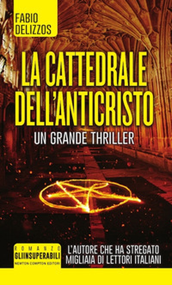 La cattedrale dell'Anticristo - Librerie.coop La cattedrale dell'Anticristo - Librerie.coop