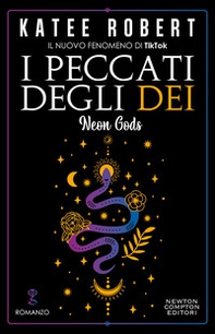 I peccati degli dei - Librerie.coop