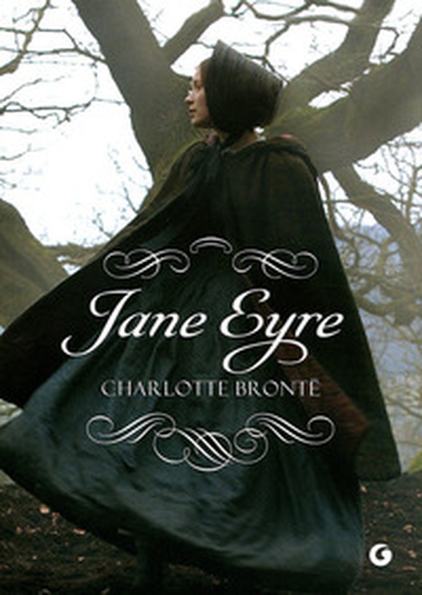 Jane Eyre - Librerie.coop Jane Eyre - Librerie.coop