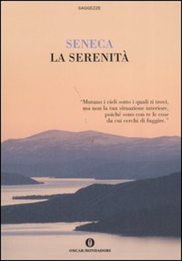 La serenità - Librerie.coop La serenità - Librerie.coop