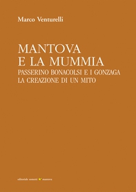 Mantova e la mummia - Librerie.coop