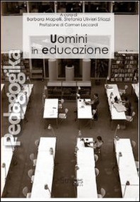 Uomini in educazione - Librerie.coop