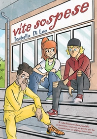 Vite sospese - Librerie.coop Vite sospese - Librerie.coop