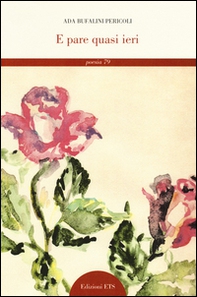 E pare quasi ieri - Librerie.coop