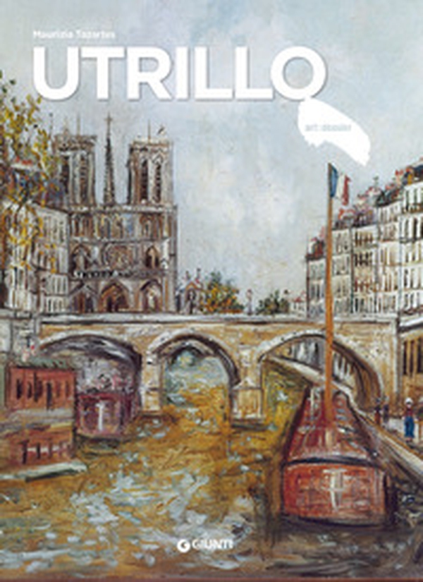 Utrillo - Librerie.coop Utrillo - Librerie.coop