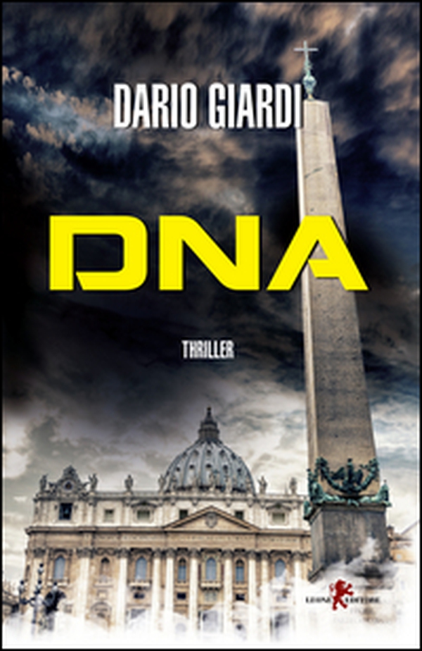 DNA - Librerie.coop DNA - Librerie.coop