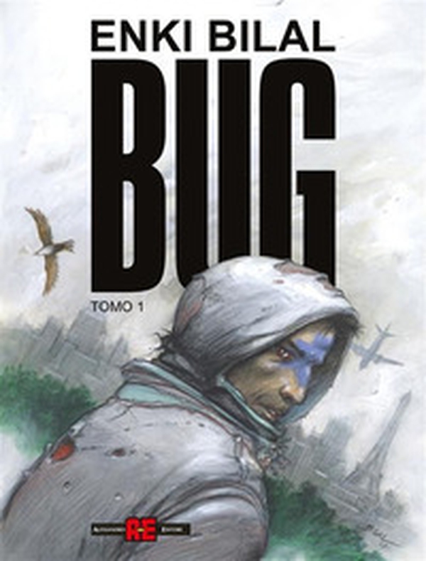 Bug - Vol. 1 - Librerie.coop Bug - Vol. 1 - Librerie.coop