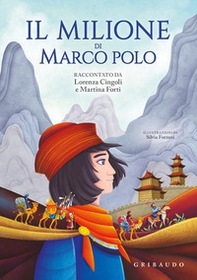 Il Milione di Marco Polo - Librerie.coop