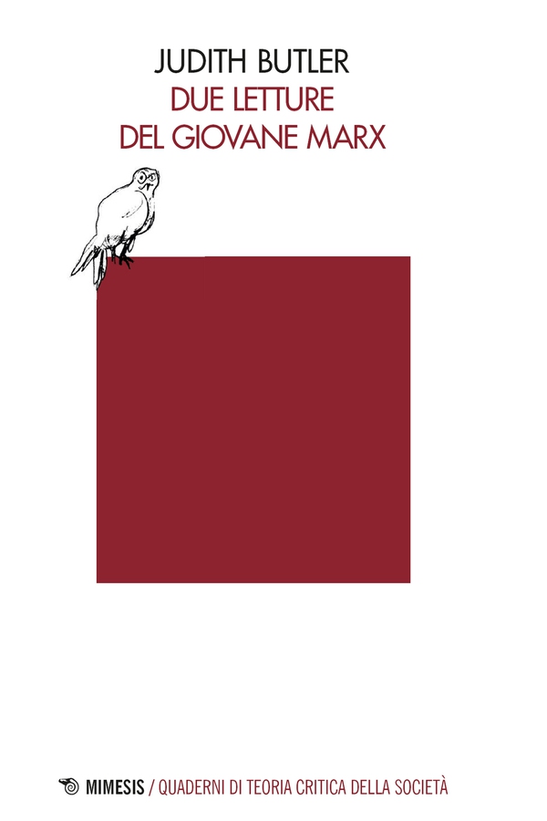 Due letture del giovane Marx - Librerie.coop Due letture del giovane Marx - Librerie.coop