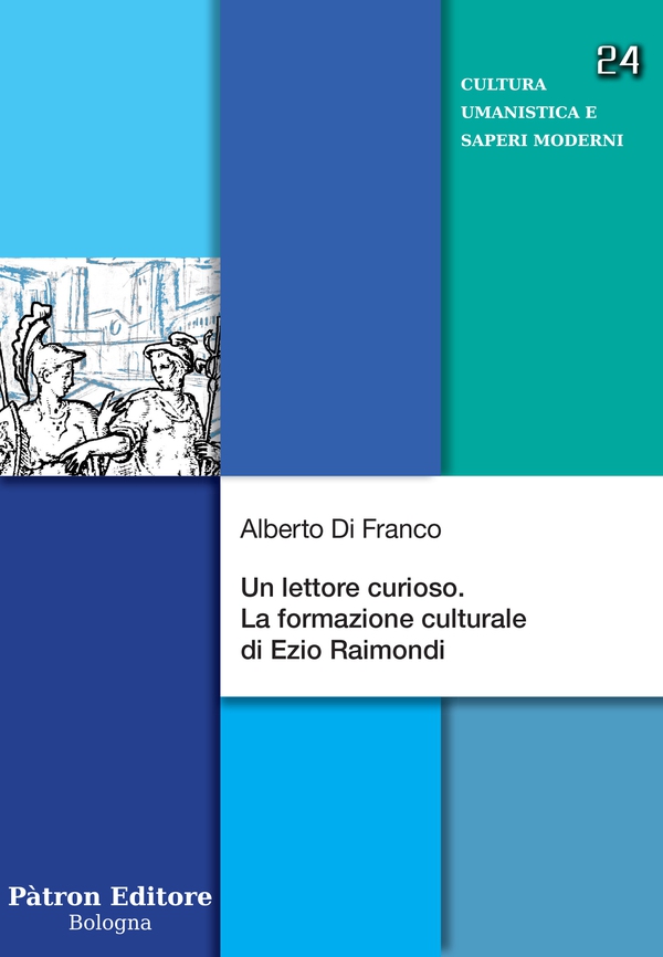 Un lettore curioso - Librerie.coop Un lettore curioso - Librerie.coop