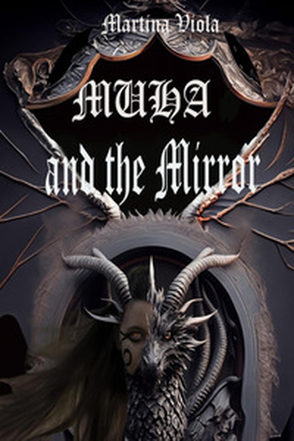 Muha and the mirror - Librerie.coop Muha and the mirror - Librerie.coop