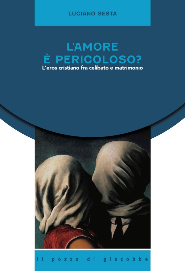 L'amore è pericoloso? - Librerie.coop L'amore è pericoloso? - Librerie.coop
