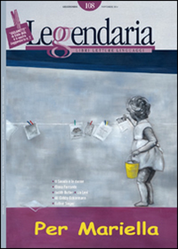 Leggendaria - Librerie.coop Leggendaria - Librerie.coop
