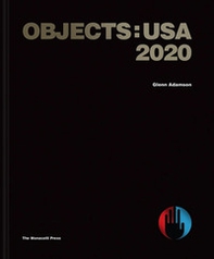 Objects: USA 2020 - Librerie.coop