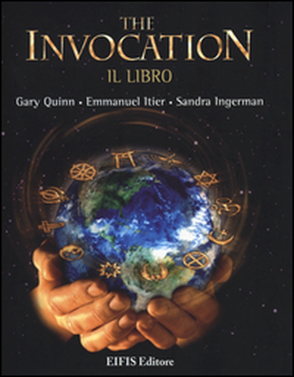 The invocation - Librerie.coop The invocation - Librerie.coop