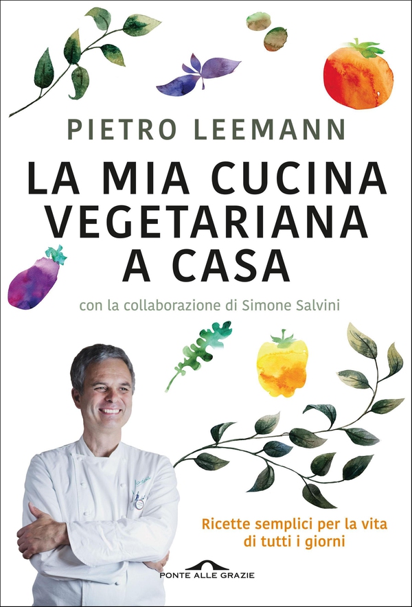 La mia cucina vegetariana a casa - Librerie.coop La mia cucina vegetariana a casa - Librerie.coop